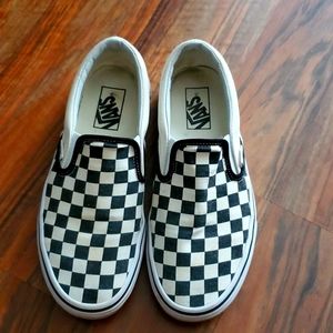 Vans Women 8.5